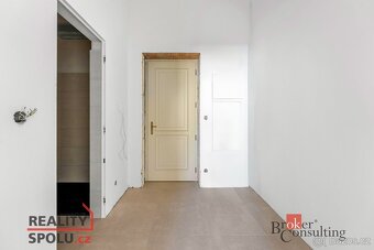 Prodej, byty/1+kk, 47.3 m2, Slavíkova 1, 26223 Jince, Příbra - 5