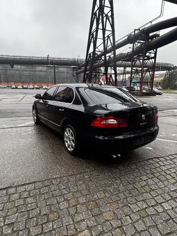 Škoda Superb 2, 1.9tdi 77kw - 5