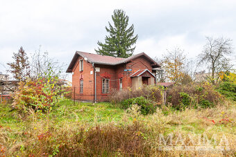 Dům 3+kk o ploše 110 m2 - Liberec, Liberec VII-Horní Růžodol - 5