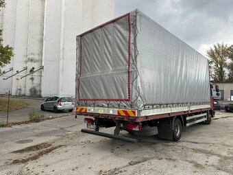 MAN TGL 7.150, 4x2, 110KW - 5