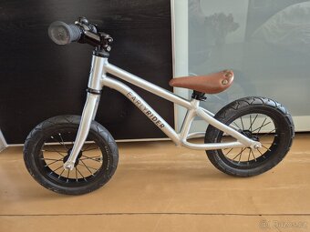 Odrážedlo Early Rider 12" Alley Runner - 5