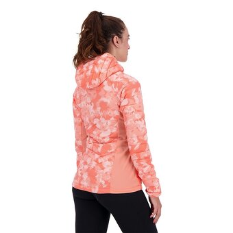 Dámská zateplená bunda Columbia, vel.S - 5