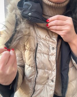 Oboustranná bunda Weekend Max Mara - 5