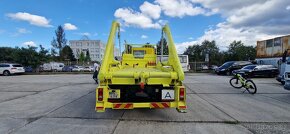 Nosič kontejnerů - 5