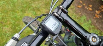 Pánské horské kolo Author Kinetic (serie Respect) 26“ - 5