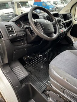 Citroen Jumper 2.2hdi - 5