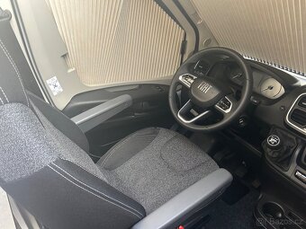 Nový obytný vůz CARADO T334S 9/2025 - 5