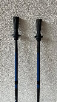 Skládací trekové hole Crossroad MATTERHORN karbon - 5