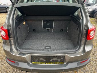 Volkswagen Tiguan 1.4TSi - 5
