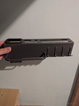 Kuchyňská Polička nová - 5