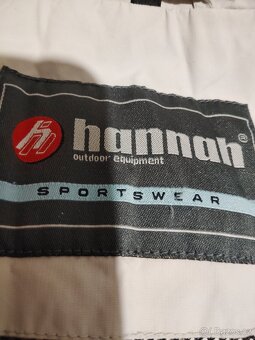 Pánská outdoorová bunda - 5