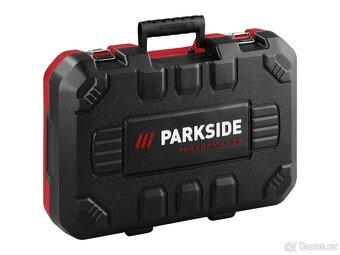 AKU PILA  OCASKA  PSSAP 20-Li D5 PARKSIDE PERFORMANCE - 5