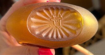 Sada parfémových flakonů Slunce, Měsíc a hvězdy - 5