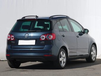 Volkswagen Golf Plus 2010 1.6 TDI 229812km Comfortline - 5