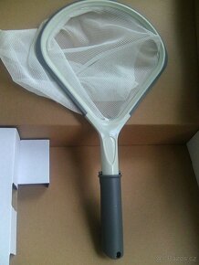 Čistící sada pro vířivku/bazén Lay-Z-Spa, 3-IN-1, nová - 5