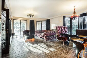 7+1, 354m2, Přední Kopanina - 5