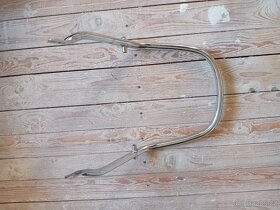 Yamaha xj 550 -náhradní díly - 5