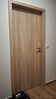 Dveře interiérové Solodor 80 P - 5