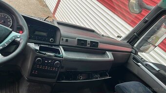 MAN TGX 18.440 4x2 BLS HYDRAULIKA - 5