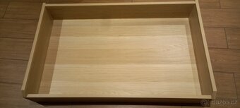 PAX vnitřní vybavení KOMPLEMENT - 5