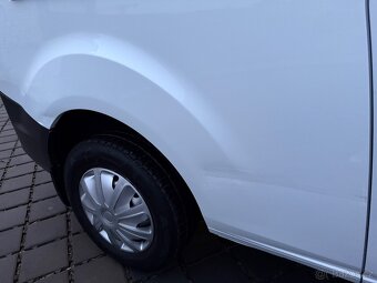 Ford Tranzit Custom 2,0 Tdci L2H1 r.v.2018 3 místa DPH - 5