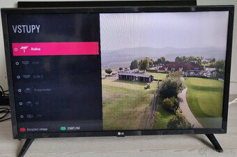 32(80cm) TV LG 32LK510BPLD - 5