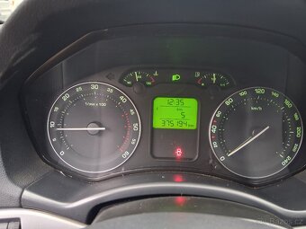ŠKODA OCTAVIA II 1.9TDI.77KW.BEZ DPF - 5