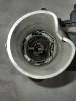 Karburátor Weber 28 IMB Fiat 500, 126 - 5