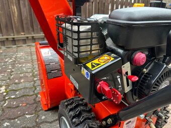 Ariens 5520 sněžná fréza - 5