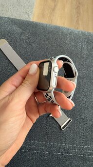 Apple Watch 7, 41mm - 5