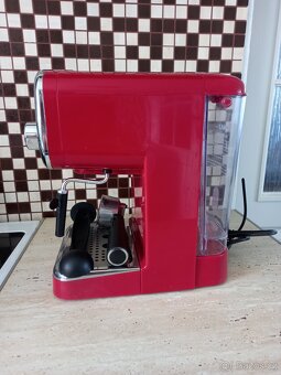 Klarstein kávovar Espressionata Gusto - 5