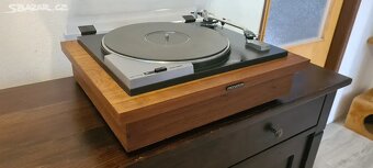 gramofon Pioneer PL 41 - 5