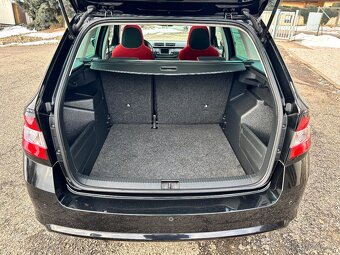 Škoda Fabia Combi 1,2TSI MONTE CARLO - 5