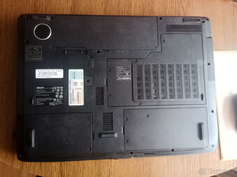 Acer Aspire 7730G 17,3" - 5