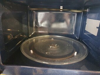 Mikrovonná trouba SAMSUNG - 5