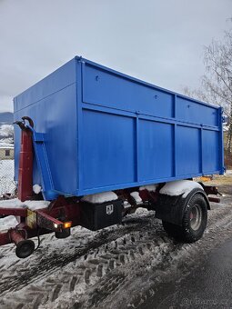 Hakovy kontejner - 5