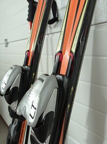 Lyže Volkl Race Tiger - 5