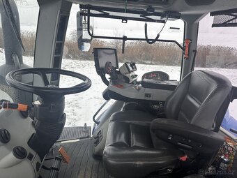 New Holland T8-435 - 5