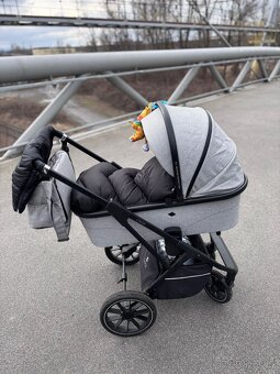 Cavoe Axo Comfort trojkombinace - 5