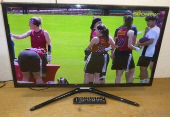 LED televize 80cm SAMSUNG, 32 palců, nemá DVBT2 - 5