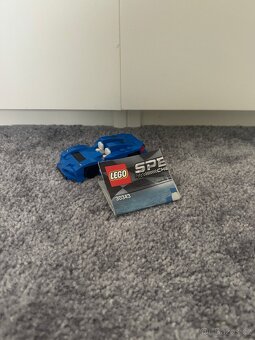 Sada šesti Lego aut - 5