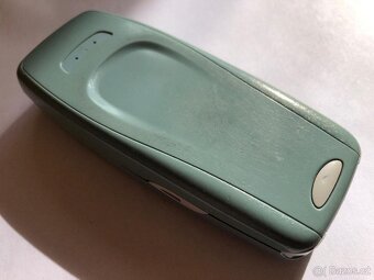 Nokia 3410 - záruka - 5