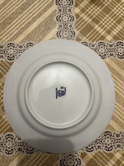 Sada talířů Bohemia - 5