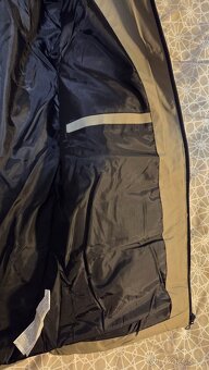 Zimní bunda pánská - 5