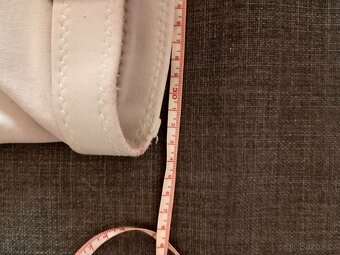 Bílé rajtky - GD - 5