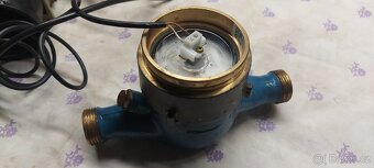 Dávkování chemie, bazénu/akvária a pod. - 5