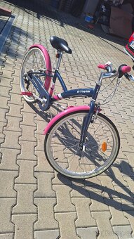 Dětské kolo B-TWIN 500 - 5