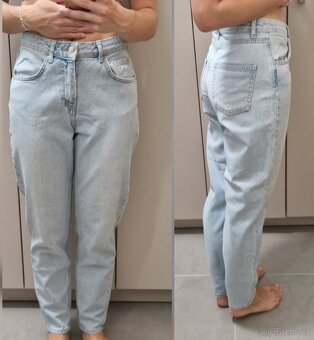 džíny - 5