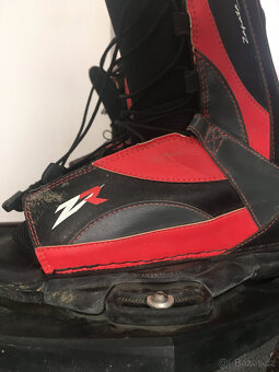 Flyboard k vodnímu skútru - 5