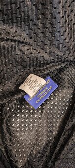 Dámská bunda na motorku - 5